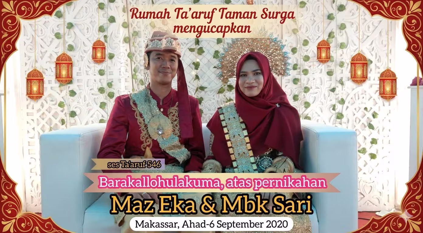 Dokumentasi program Kampus Pra Nikah 3