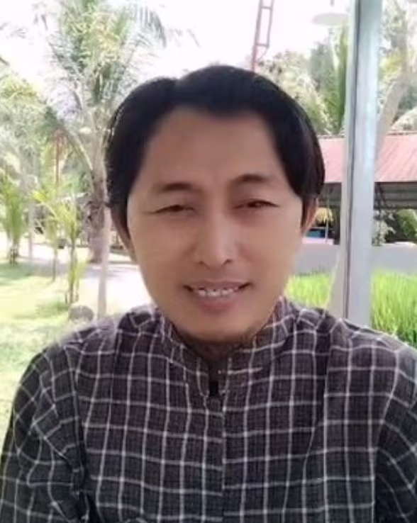 Foto Ustadz Awan Abdillah